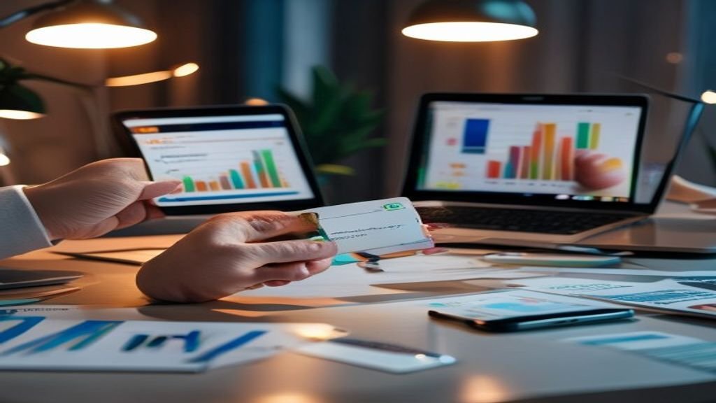 Qual score é necessário para conseguir cartão de crédito — Qual score de crédito é necessário para conseguir cartão em 2026